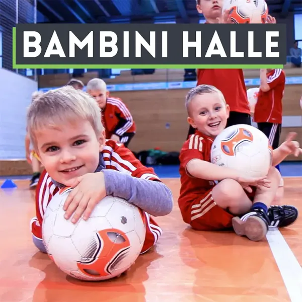 Kurs-Cover Bambini Halle
